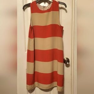 Lovely FOSSIL Sleeveless Dress